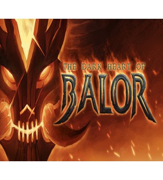The Dark Heart of Balor Steam Key GLOBAL